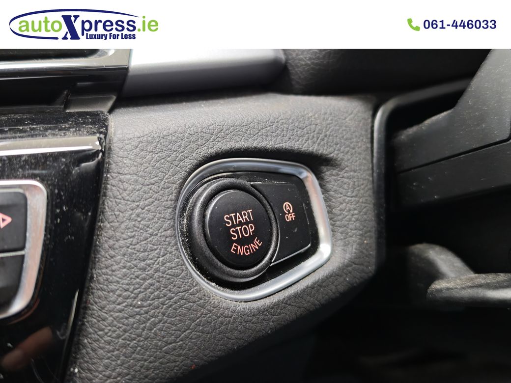 2016 BMW 2 Series Gran Tourer