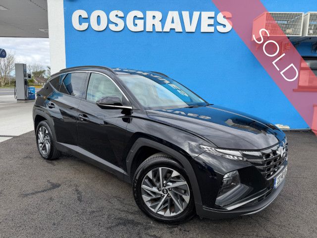 vehicle for sale from Cosgrave's Garage Castlebar