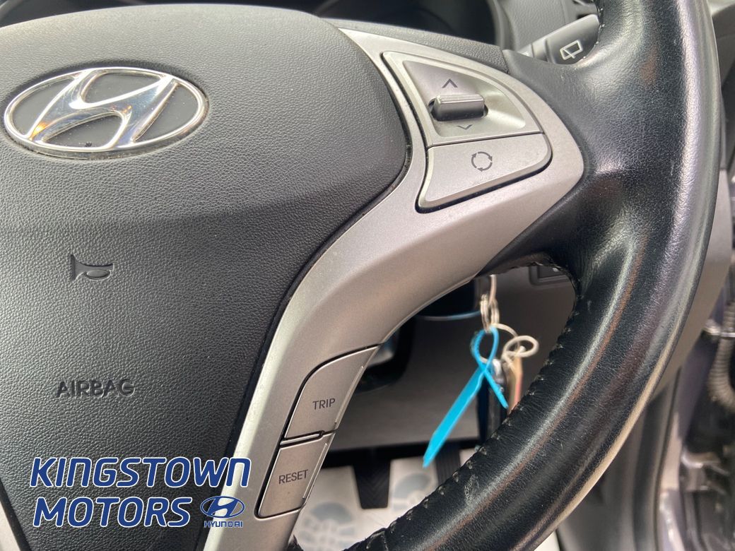 2019 Hyundai ix20