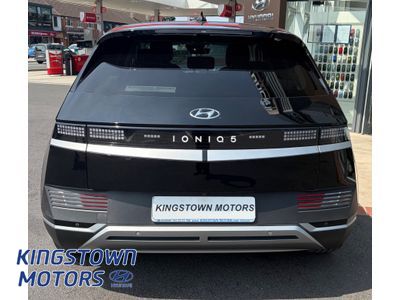 2023 Hyundai Ioniq 5