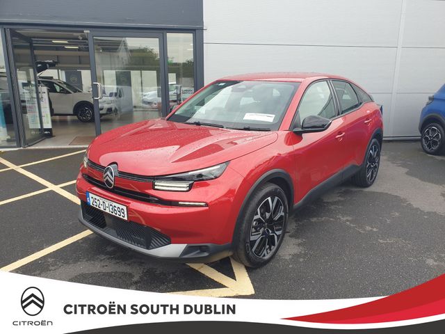 vehicle for sale from Rathfarnham Motor Group