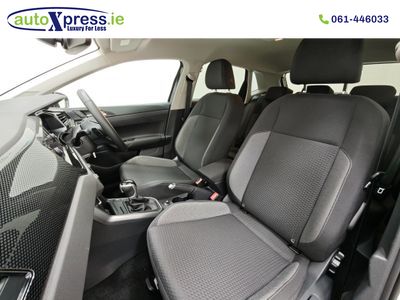 2022 Volkswagen Polo