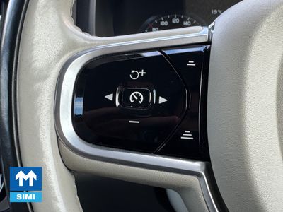 2018 Volvo S90
