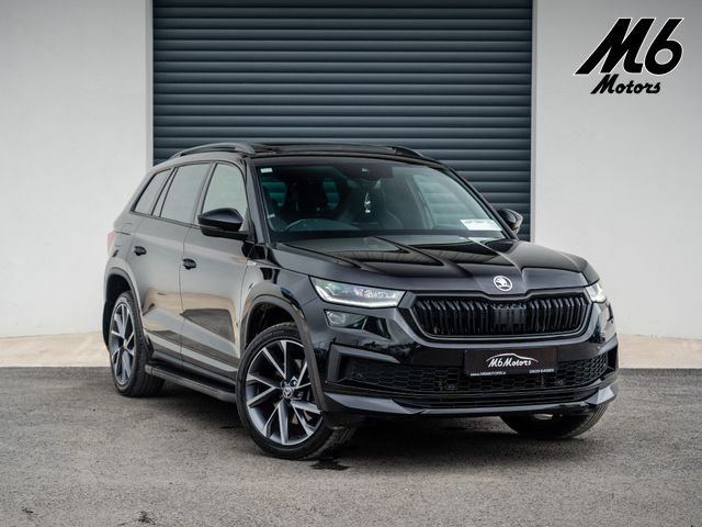 vehicle for sale from M6 Motors