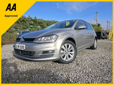 vehicle for sale from Curragha Motors