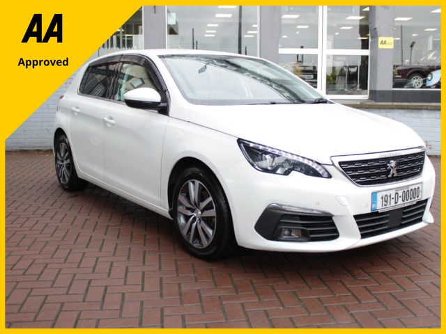 vehicle for sale from Naas Road Autos