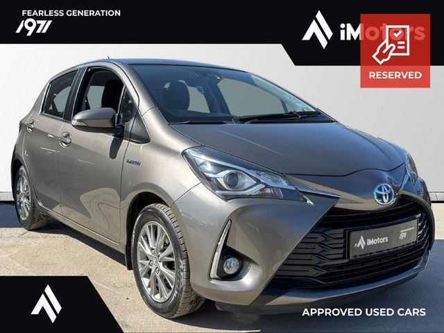 vehicle for sale from iMotors
