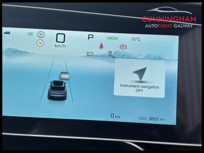 2026 BYD Sealion 7