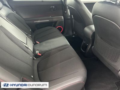 2025 Hyundai Ioniq 5