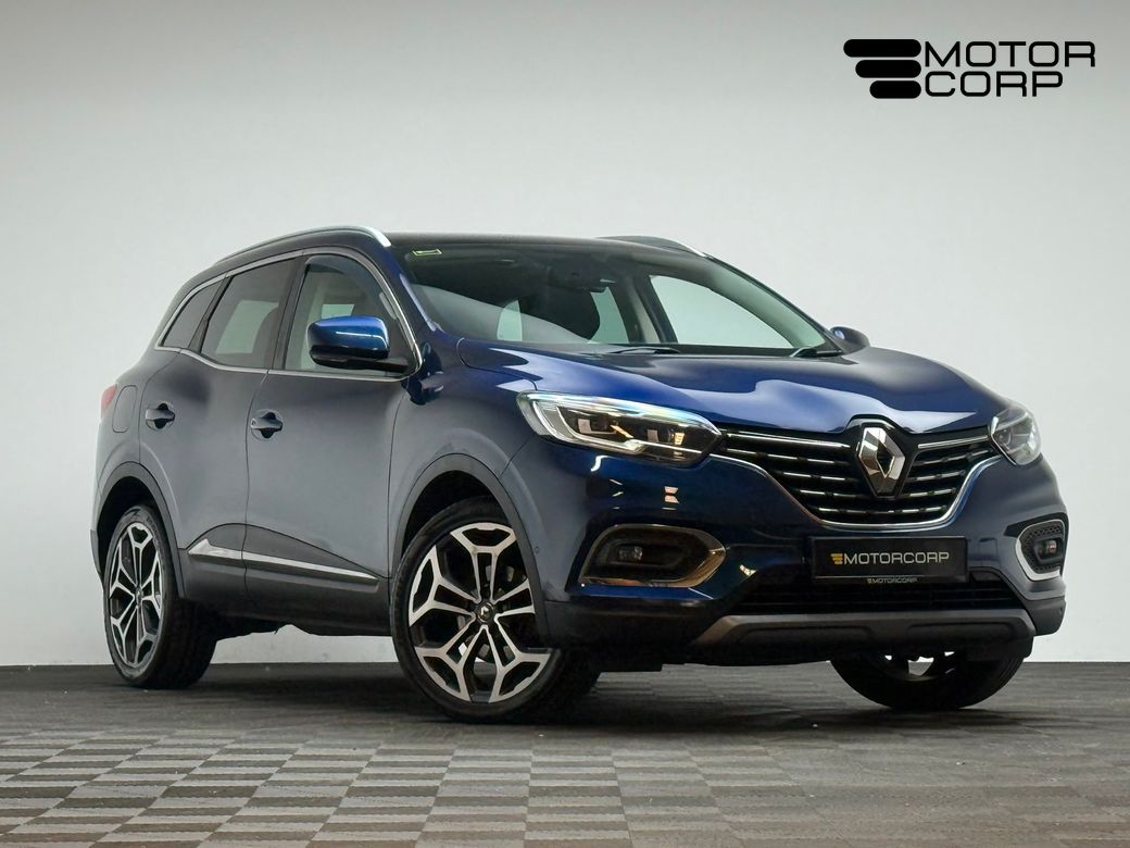 2019 Renault Kadjar