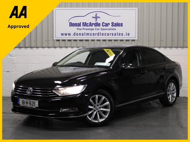 vehicle for sale from Donal McArdle Car Sales