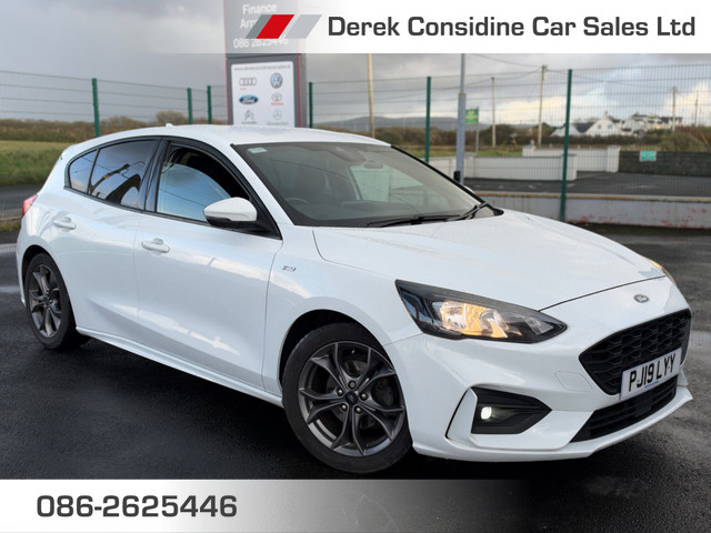 vehicle for sale from Derek Considine Car Sales Ltd