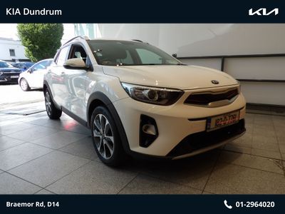 2018 Kia Stonic