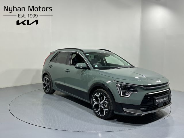 vehicle for sale from Nyhan Motors