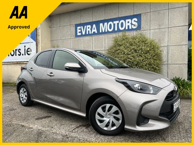 vehicle for sale from Evra Motors