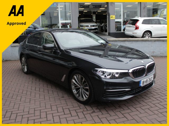 vehicle for sale from Naas Road Autos