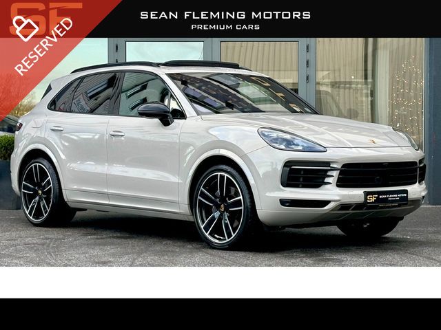 vehicle for sale from Sean Fleming Motors
