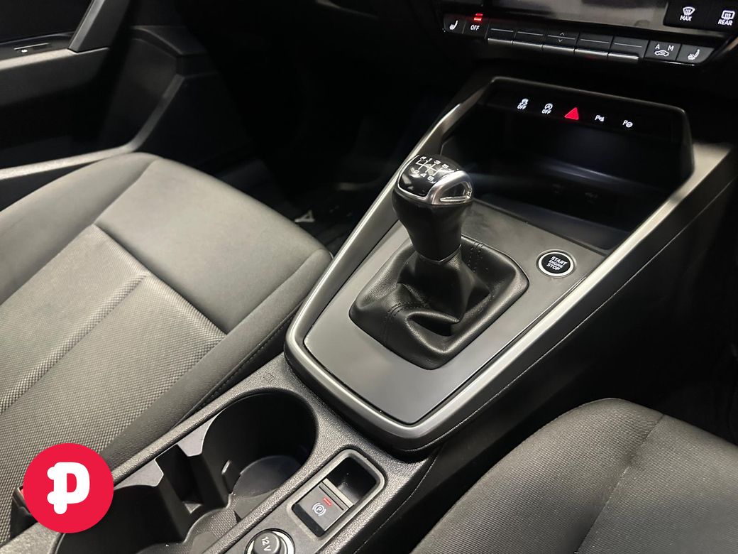 2022 Audi A3