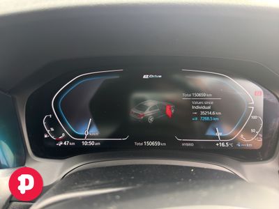 2020 BMW 3 Series