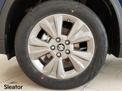 2025 Suzuki Vitara
