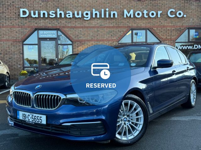 vehicle for sale from Dunshaughlin Motor Co