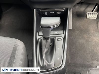 2025 Hyundai i20
