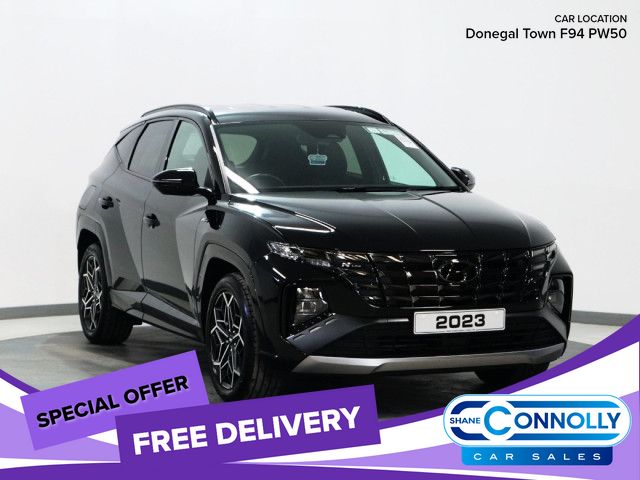 vehicle for sale from Shane Connolly Cars