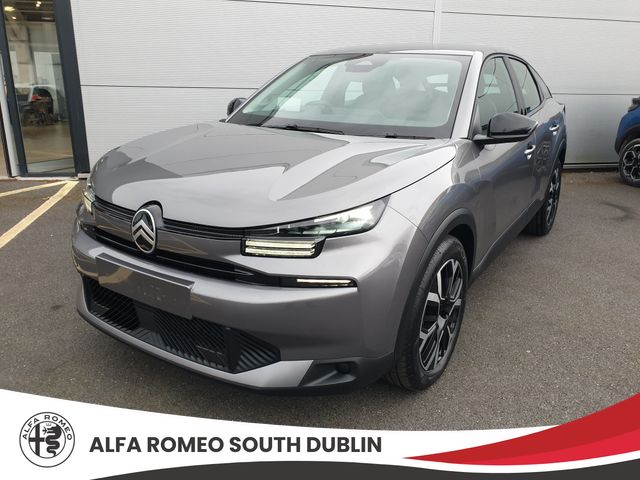 vehicle for sale from Rathfarnham Motor Group