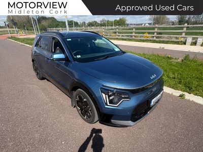 2023 Kia Niro