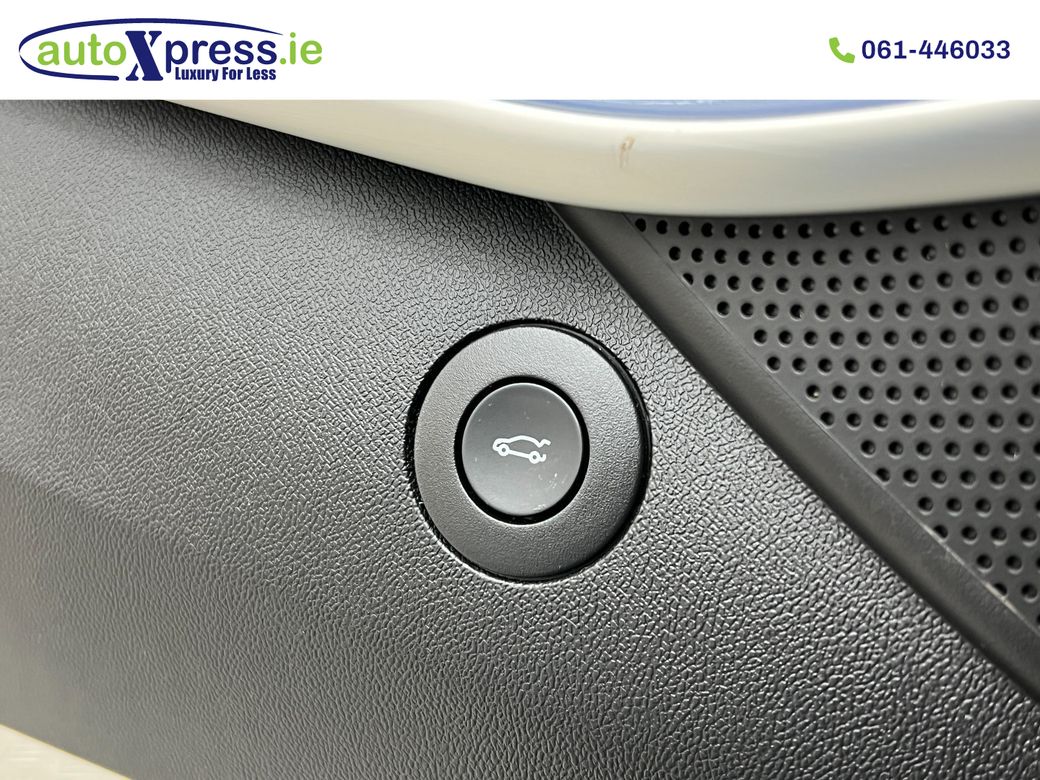 2019 Chevrolet Camaro