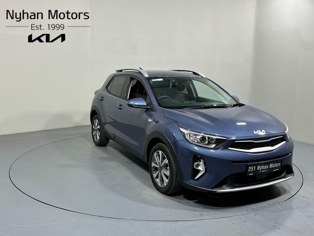 vehicle for sale from Nyhan Motors