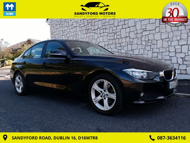 vehicle for sale from Sandyford Motors