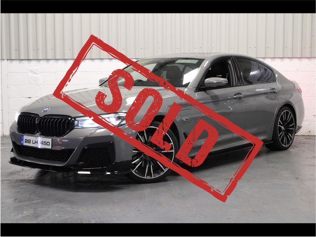 vehicle for sale from Donal McArdle Car Sales