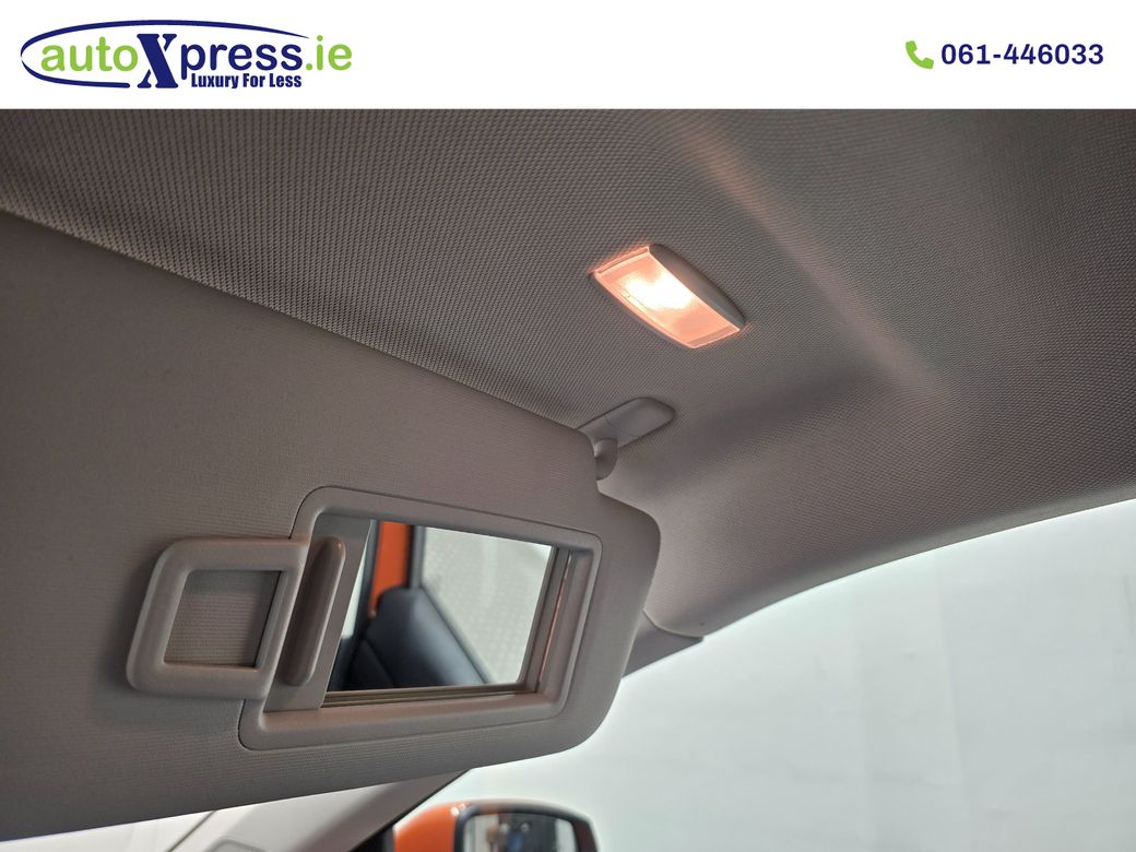 2018 Volkswagen Polo