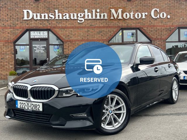vehicle for sale from Dunshaughlin Motor Co