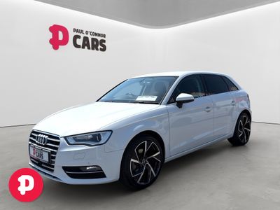 2016 Audi A3