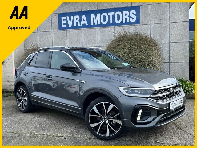 vehicle for sale from Evra Motors