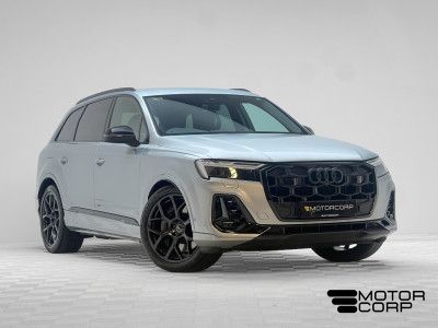 2024 Audi Q7