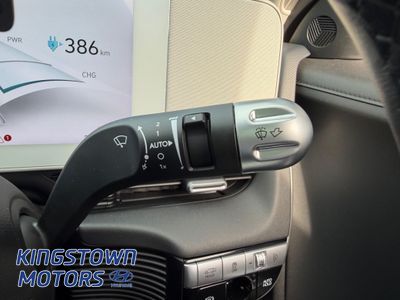 2024 Hyundai Ioniq 5