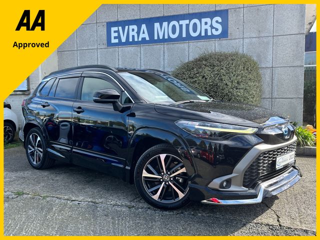 vehicle for sale from Evra Motors