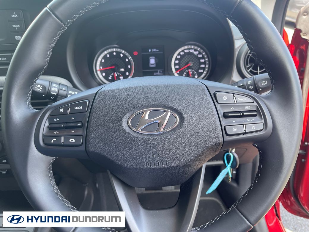 2022 Hyundai i10