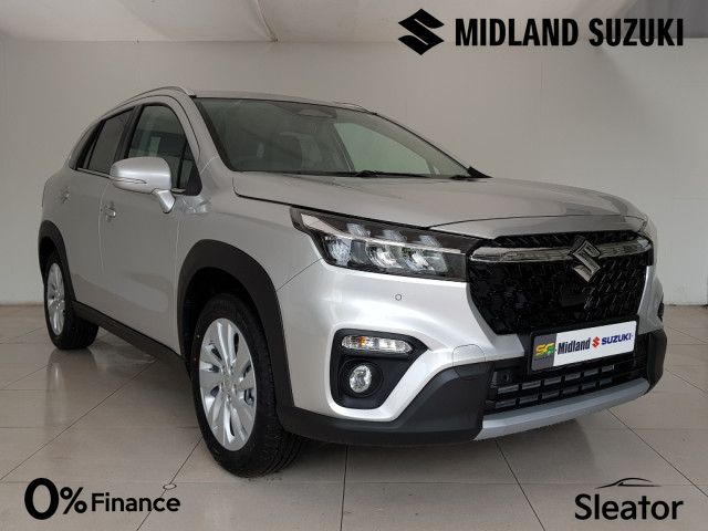 vehicle for sale from Sleator's Garages