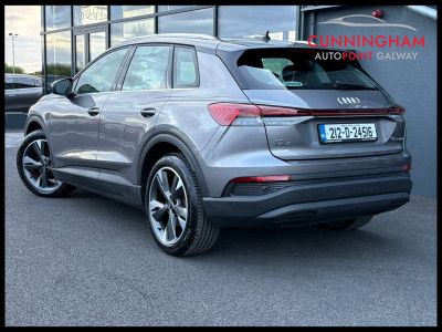2021 Audi Q4