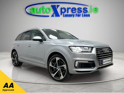 2017 Audi Q7