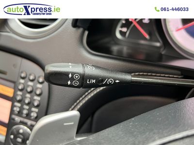 2009 Mercedes-Benz SL 350