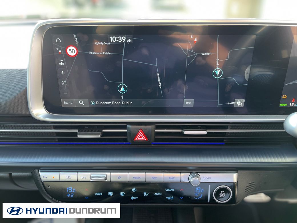 2024 Hyundai Ioniq 6