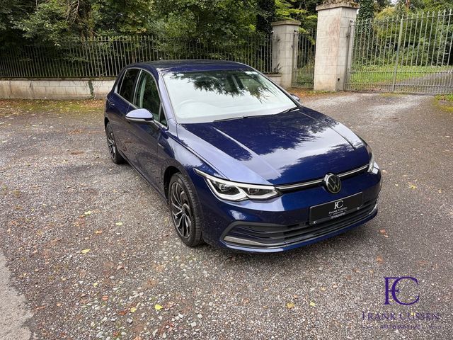 vehicle for sale from Frank Cussen Automotive