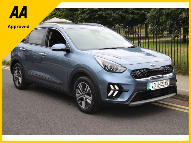 vehicle for sale from First Choice Autos