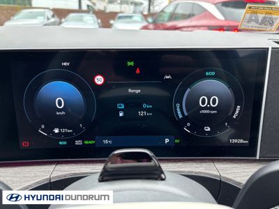 2025 Hyundai Santa Fe