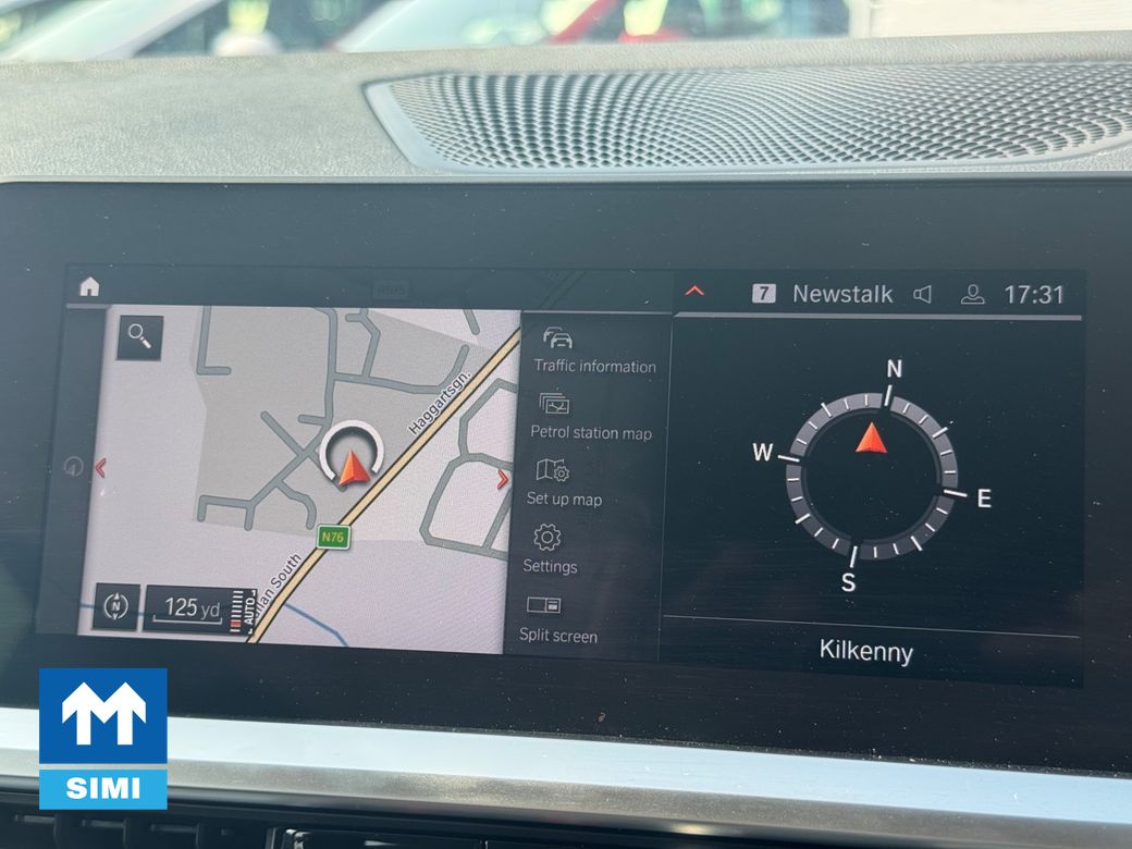 2020 BMW 3 Series